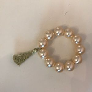 Cute j.crew bracelet